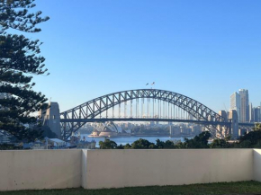 Magical views Sydney